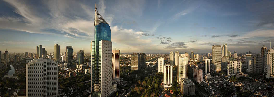ProCapita, Experts In Indonesia Executive Recruitment