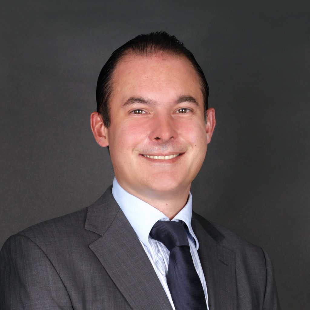 James Umpleby, MD and Owner of ProCapita Headhunter Indonesia, , Bali Executive Search Experts