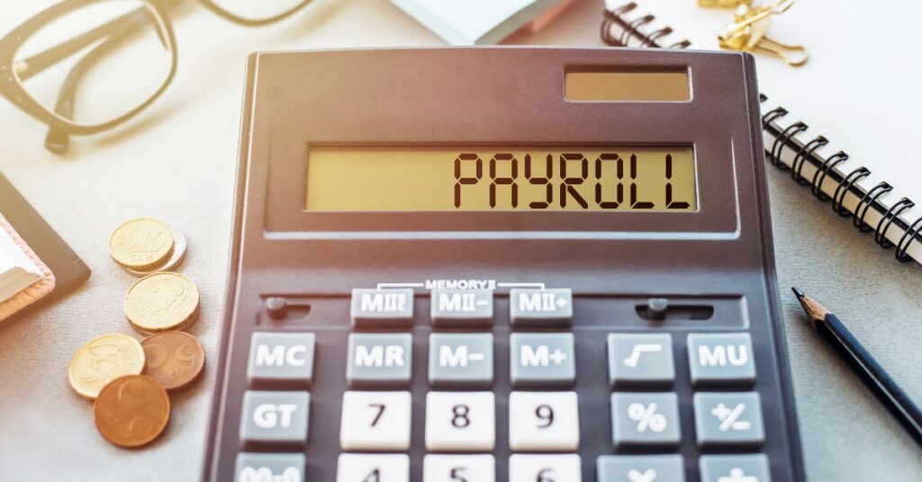Perusahaan Jasa Payroll di Indonesia