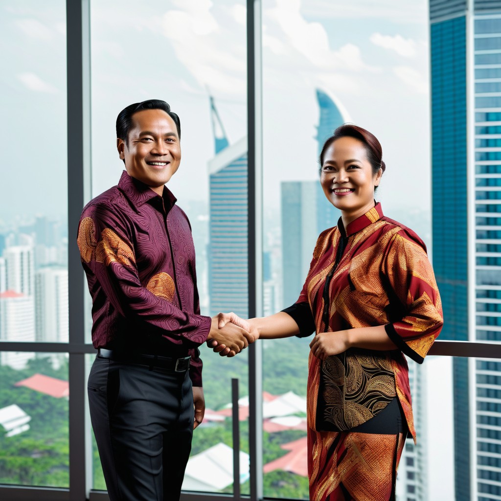 Headhunter Service in Indonesia: When to Use