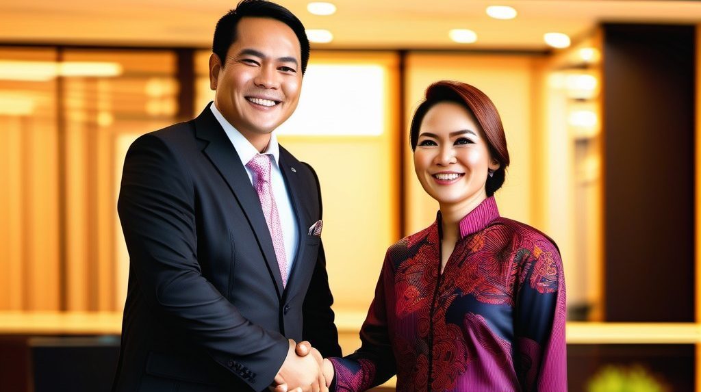 Top Executive Recruitment Firms in Indonesia
