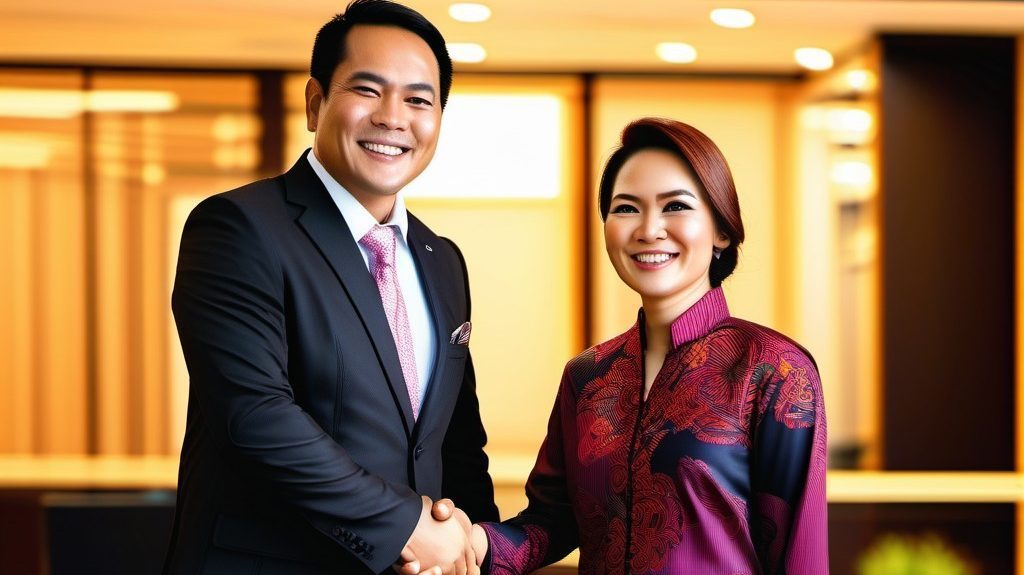Top Executive Recruitment Firms in Indonesia