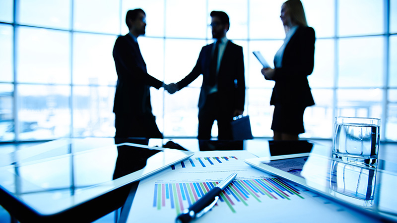 Candidate Hiring Process