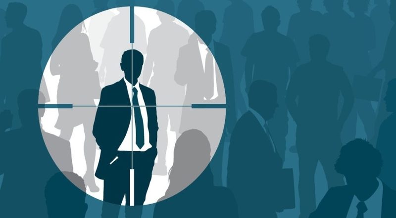 Executive Recruitment Company / Perusahaan Rekrutmen Eksekutif