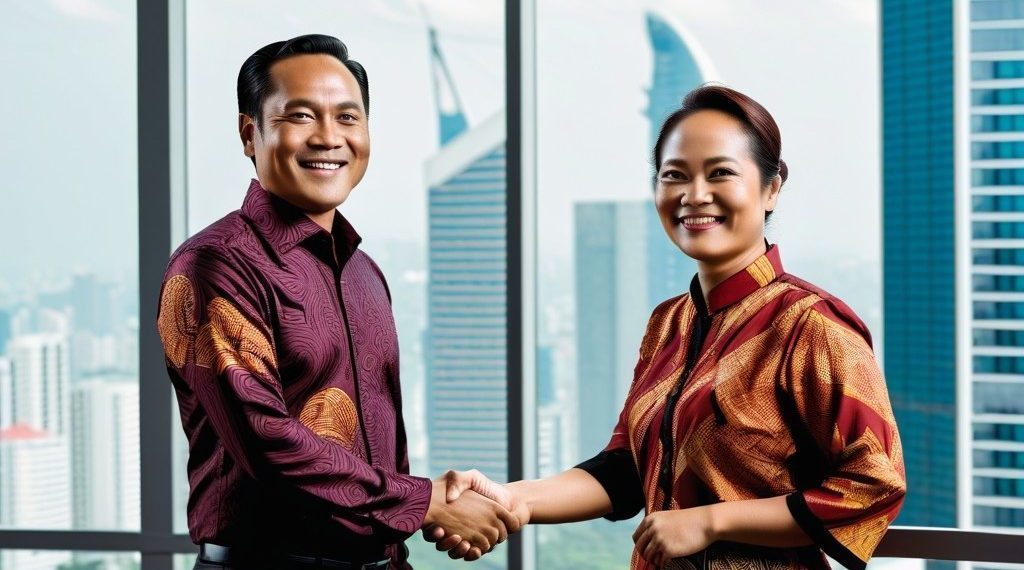 Executive Search Jakarta