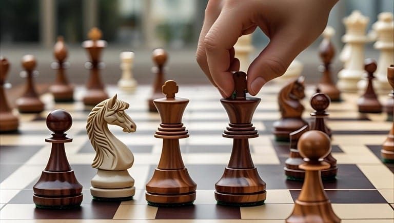 Counter Offer in Indonesia