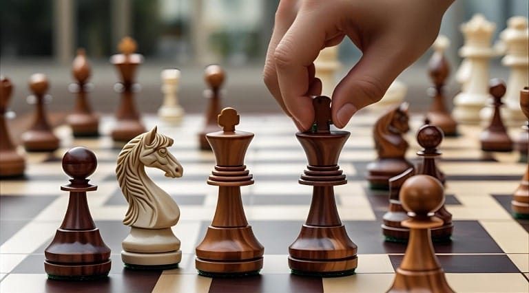 Counter Offer in Indonesia