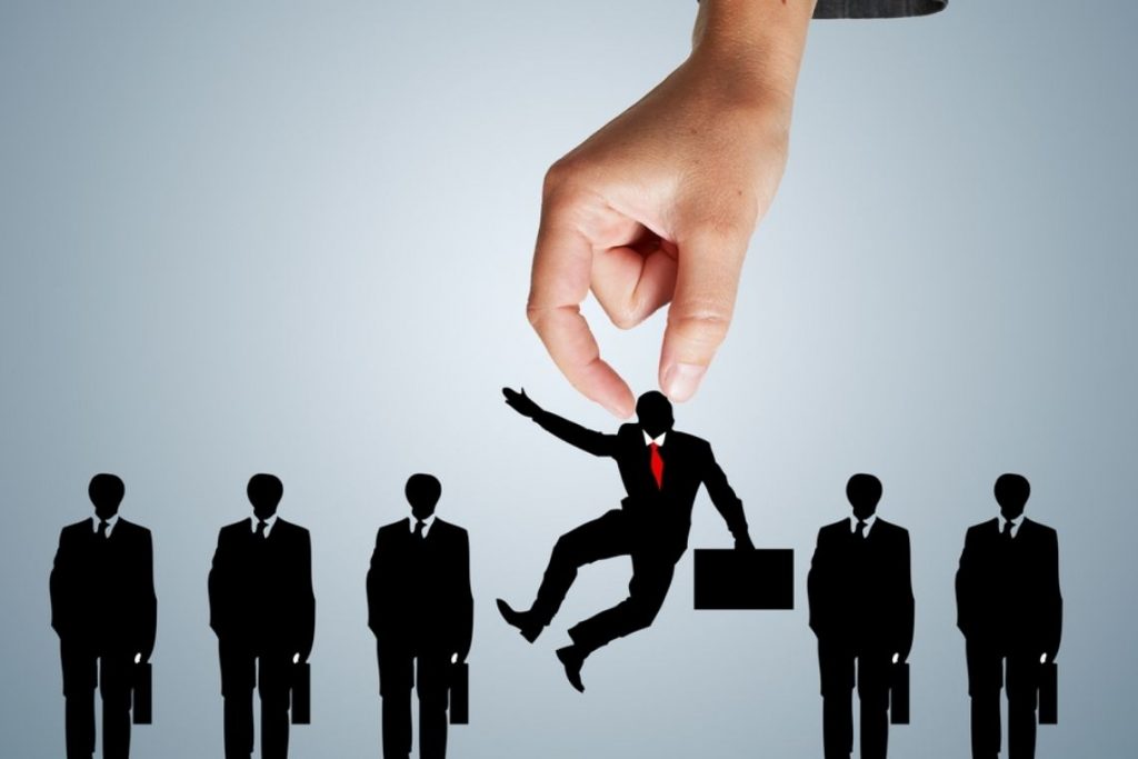 Executive Search Company Process in Indonesia