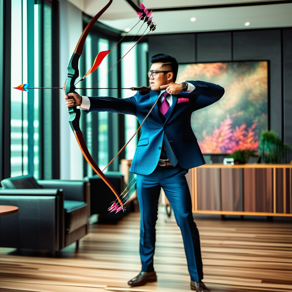 Why It's Essential to Use The Right "Type" of Recruitment Service for Senior-Level Hiring in Indonesia