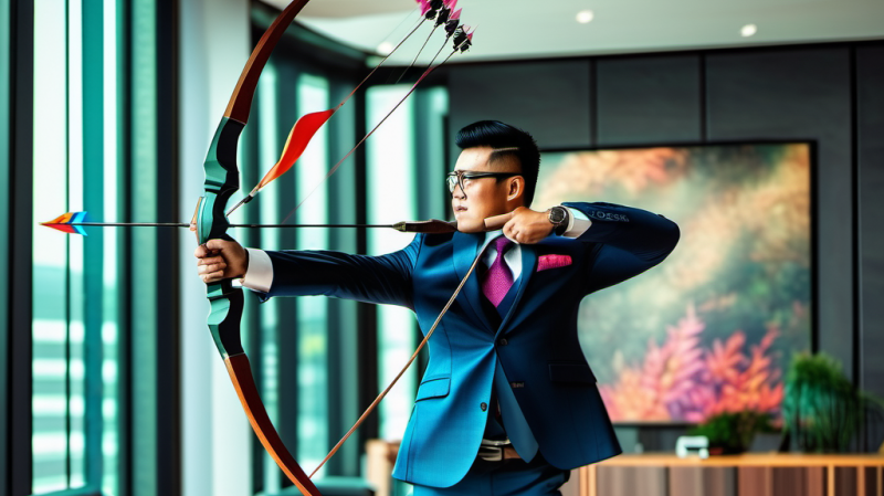 Expertise in Senior Leadership Recruitment