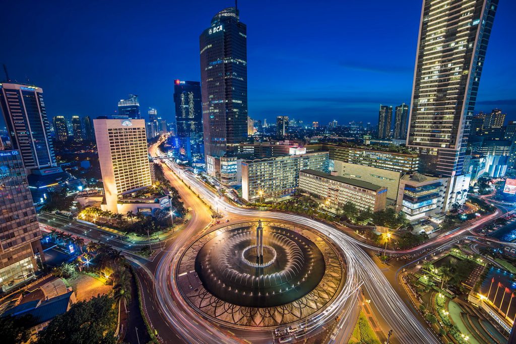 The reputation of an executive search company in Indonesia is critical