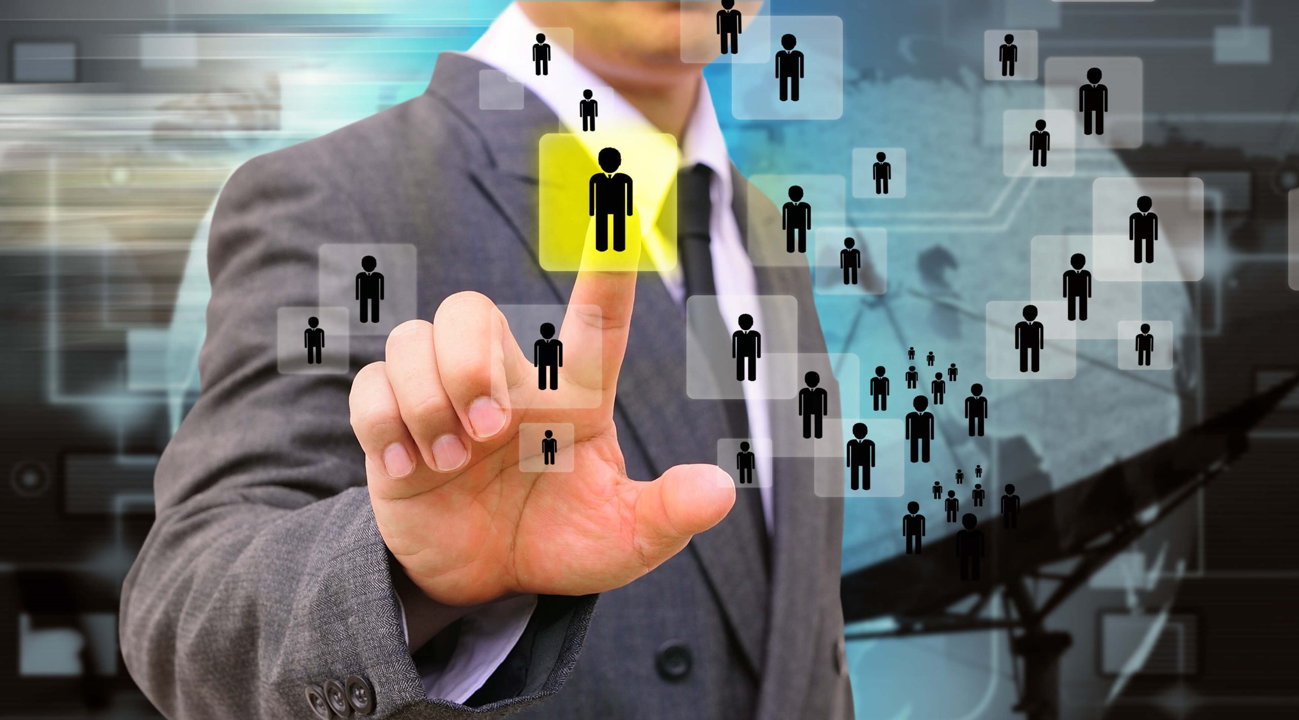 Headhunter Company in Indonesia