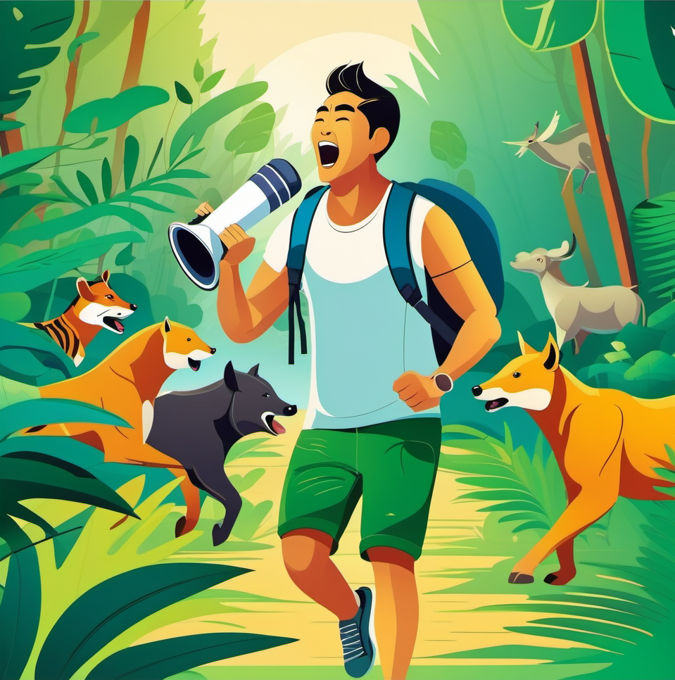 How to Spot a Recruitment Agency in Indonesia Falsely Posing as a "Headhunter"