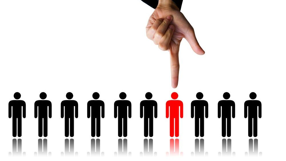 What is Executive Search?