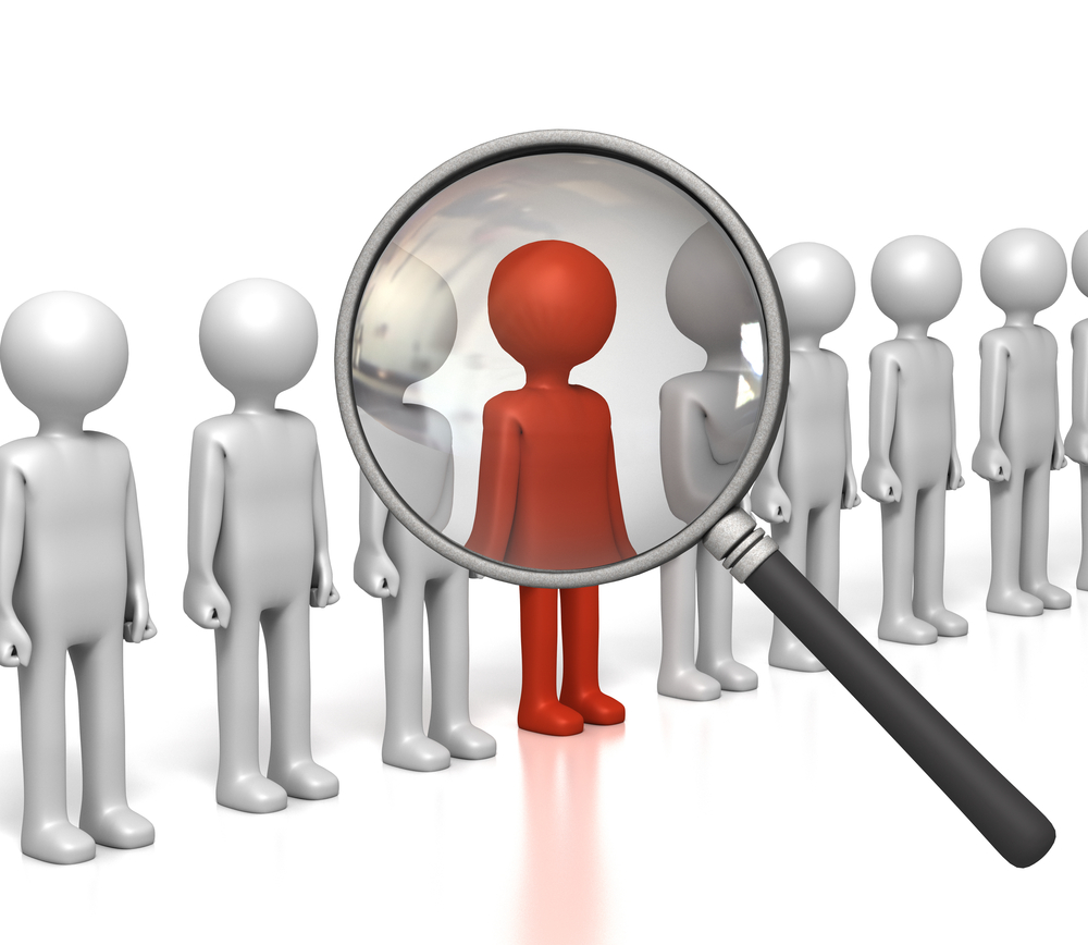 Candidate Identification & Selection: The Core of an Authentic Headhunter Service