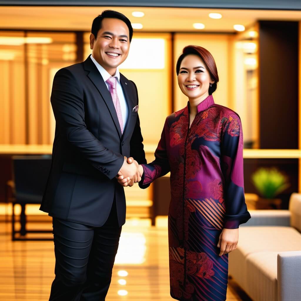 When to Use an Executive Search Company in Jakarta