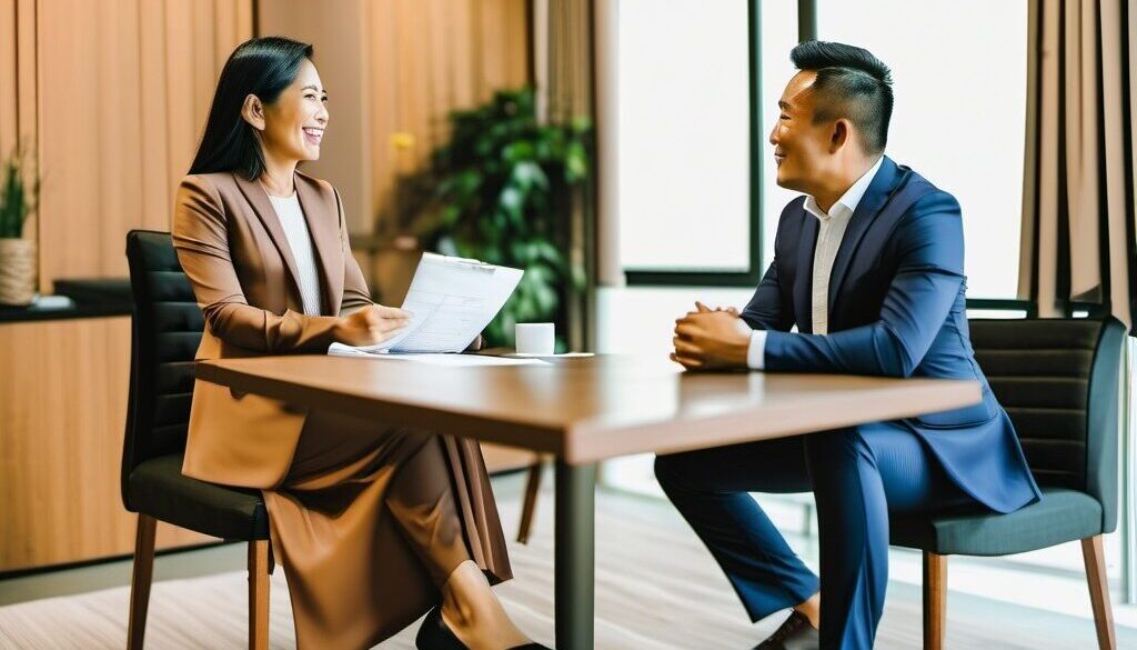 Executive Recruitment in Indonesia | Senior Leadership Hiring