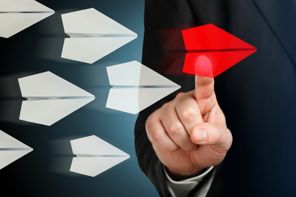 Executive Recruiter vs Recruitment Consultant — Why it Matters