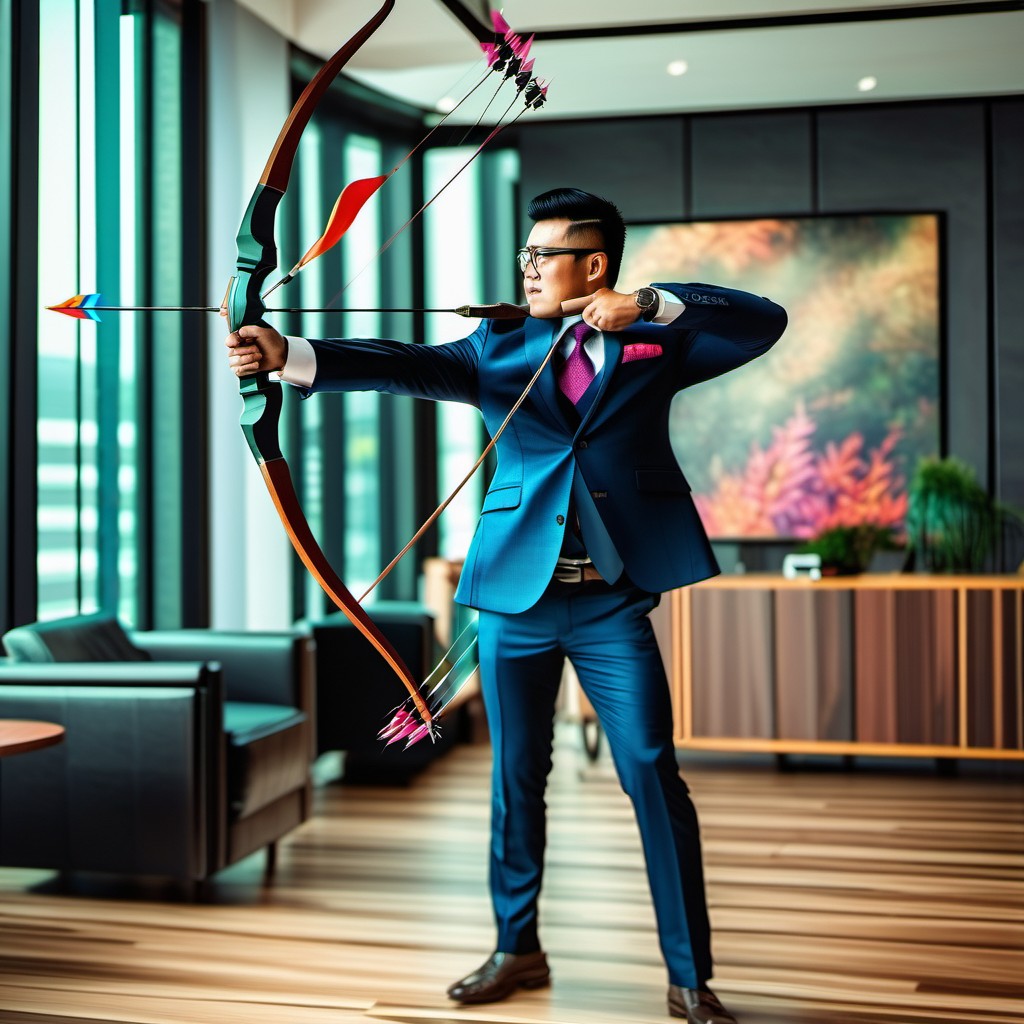 Headhunters Directly Approach All Potential Candidates