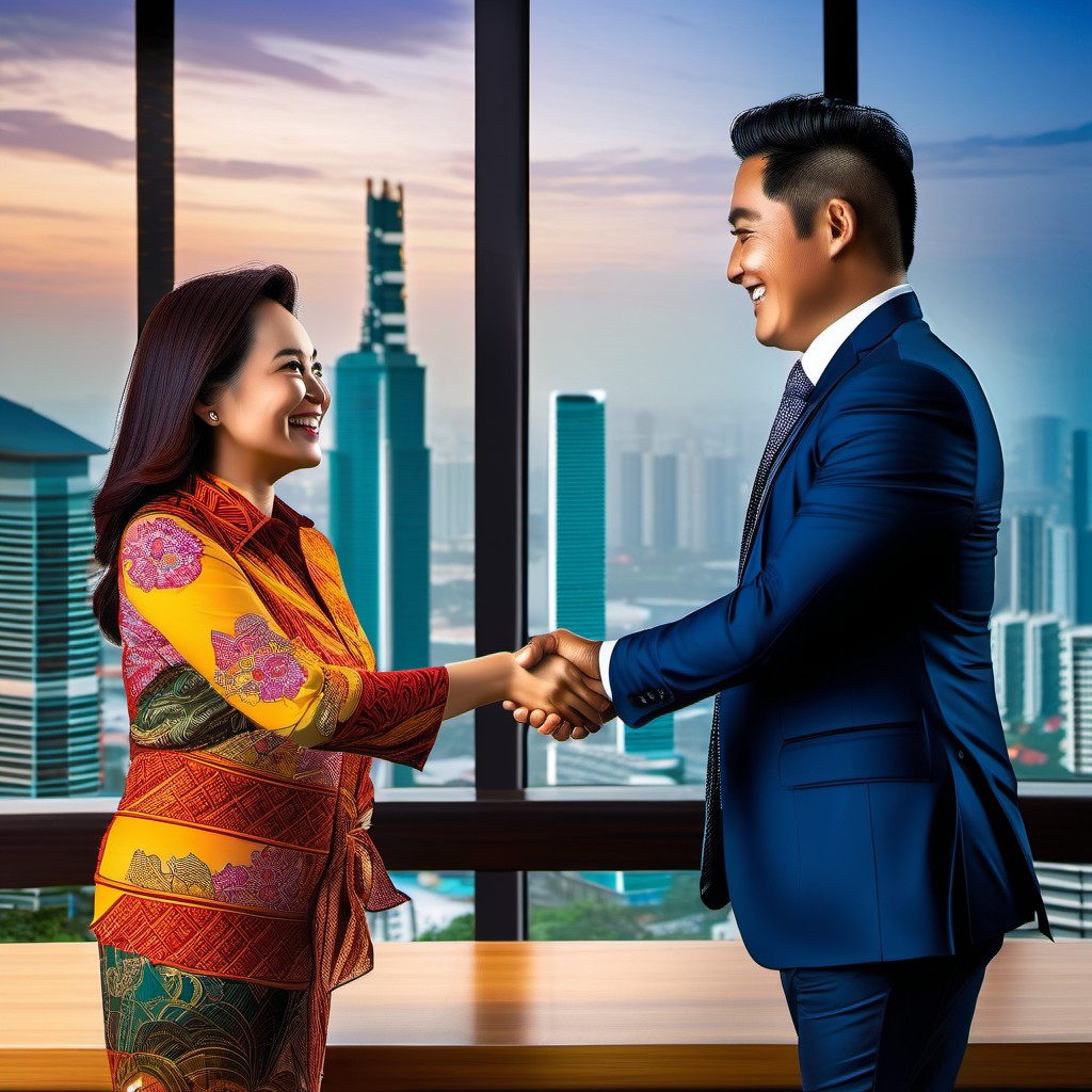 Make a Strong Initial Financial Offer — Don’t Undersell