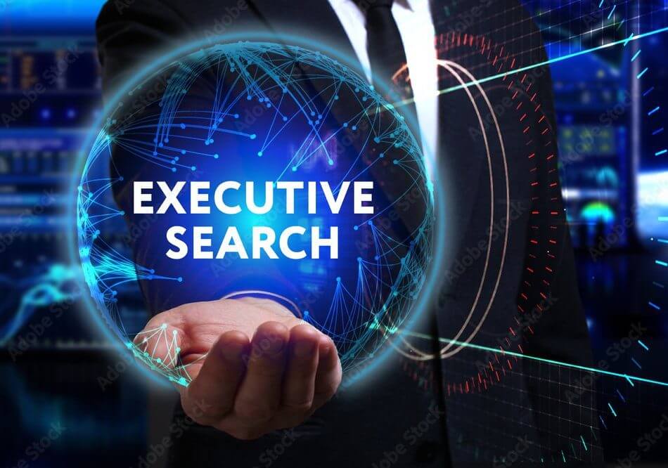 What is an Executive Search Firm?